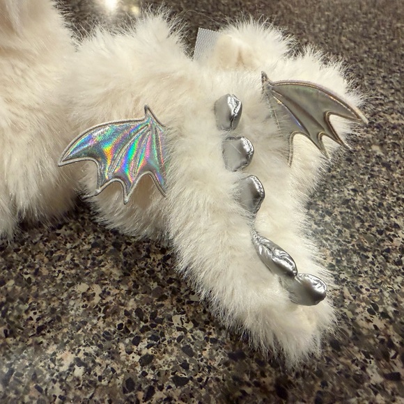 Angel in the clouds matching outfit - Picture 5 of 6